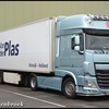 69-BGR-5 DAF 106 Van der Pl... - 2016