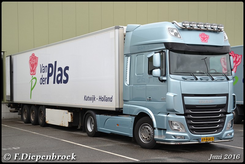 69-BGR-5 DAF 106 Van der Plas-BorderMaker - 2016