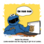 Cookie Monster - Web Joke - Tech Jokes