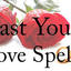 CAST LOVE SPELL - Picture Box