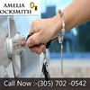 Amelia Locksmith Sunny Isles  |  Call Now:- (305) 702-0542