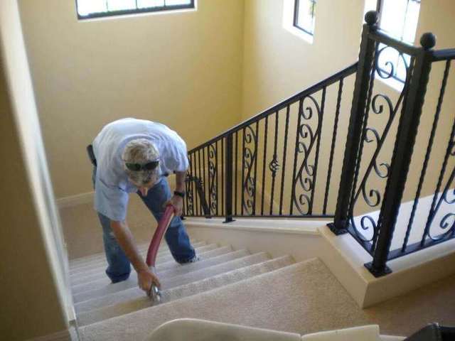 carpet cleaners sarasota fl Sweeney Cleaning Co