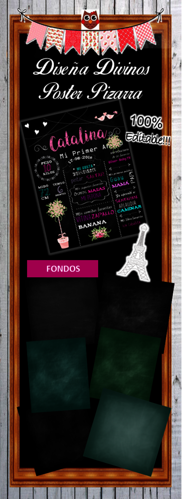 PIZARRAS 1 Picture Box