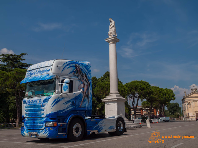 P9021653 TRUCK LOOK 2016, Zevio (VN) powered by www.truck-pics.eu