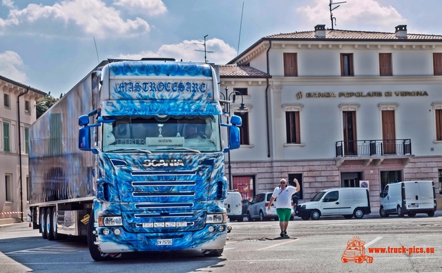 P9021654 TRUCK LOOK 2016, Zevio (VN) powered by www.truck-pics.eu
