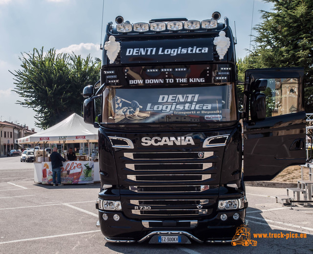 P9021656 TRUCK LOOK 2016, Zevio (VN) powered by www.truck-pics.eu