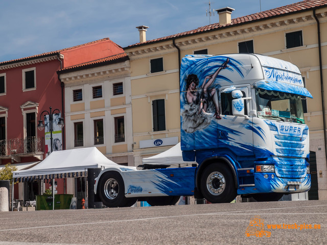 P9021657 TRUCK LOOK 2016, Zevio (VN) powered by www.truck-pics.eu