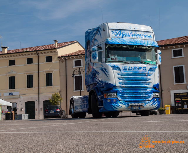 P9021658 TRUCK LOOK 2016, Zevio (VN) powered by www.truck-pics.eu