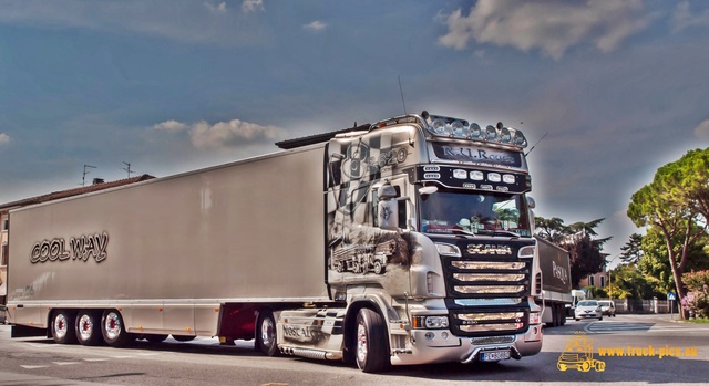 P9021661 TRUCK LOOK 2016, Zevio (VN) powered by www.truck-pics.eu