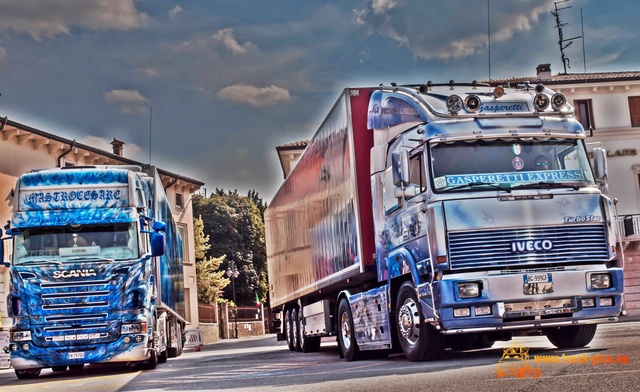 P9021665 TRUCK LOOK 2016, Zevio (VN) powered by www.truck-pics.eu