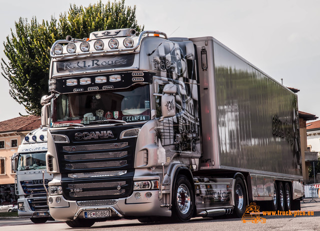 P9021671 TRUCK LOOK 2016, Zevio (VN) powered by www.truck-pics.eu