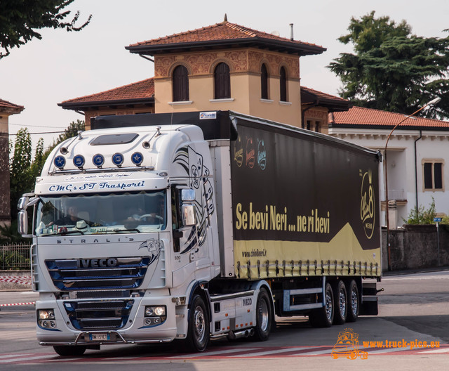 P9021673 TRUCK LOOK 2016, Zevio (VN) powered by www.truck-pics.eu