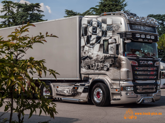 P9021675 TRUCK LOOK 2016, Zevio (VN) powered by www.truck-pics.eu