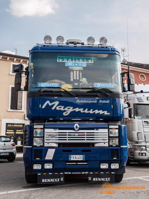 P9021680 TRUCK LOOK 2016, Zevio (VN) powered by www.truck-pics.eu