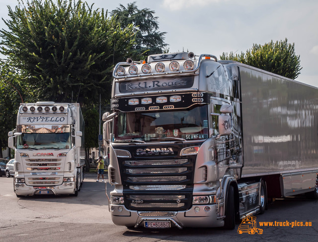 P9021683 TRUCK LOOK 2016, Zevio (VN) powered by www.truck-pics.eu
