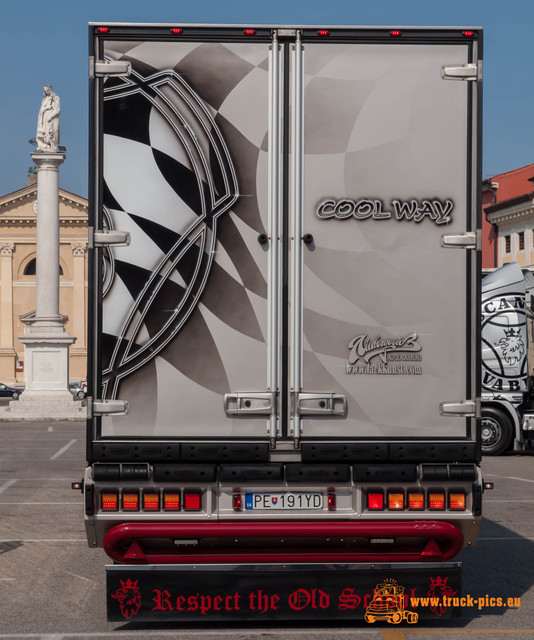 P9021684 TRUCK LOOK 2016, Zevio (VN) powered by www.truck-pics.eu