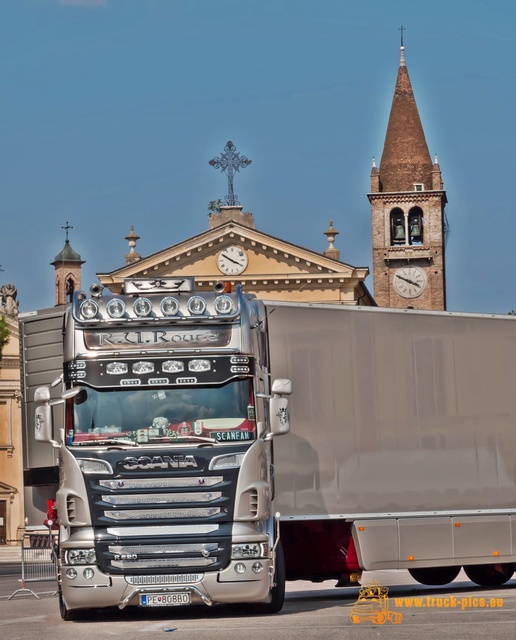 P9021687 TRUCK LOOK 2016, Zevio (VN) powered by www.truck-pics.eu