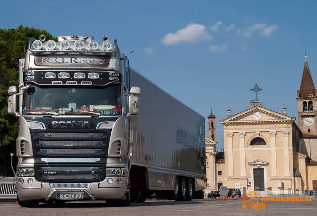 P9021691 TRUCK LOOK 2016, Zevio (VN) powered by www.truck-pics.eu