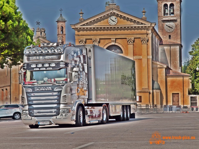 P9021694 TRUCK LOOK 2016, Zevio (VN) powered by www.truck-pics.eu