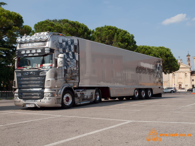P9021695 TRUCK LOOK 2016, Zevio (VN) powered by www.truck-pics.eu
