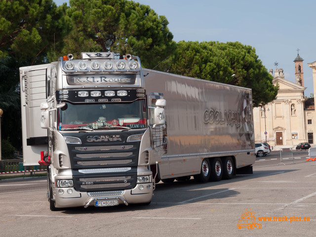 P9021701 TRUCK LOOK 2016, Zevio (VN) powered by www.truck-pics.eu