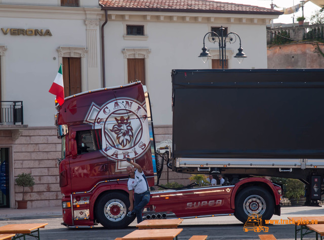 P9021715 TRUCK LOOK 2016, Zevio (VN) powered by www.truck-pics.eu