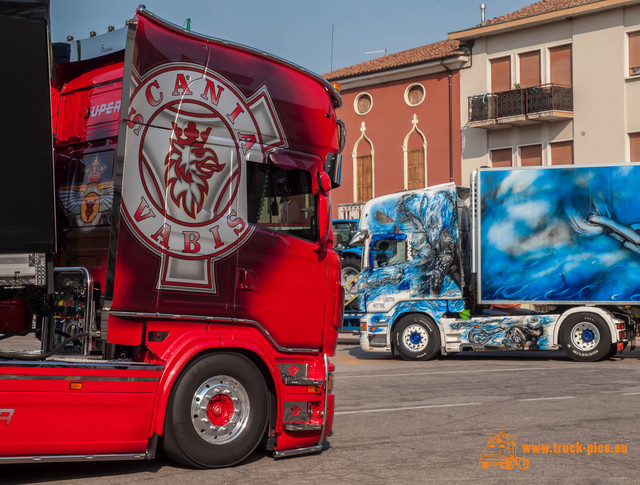 P9021731 TRUCK LOOK 2016, Zevio (VN) powered by www.truck-pics.eu