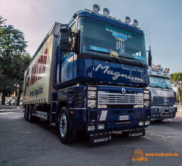 P9021733 TRUCK LOOK 2016, Zevio (VN) powered by www.truck-pics.eu