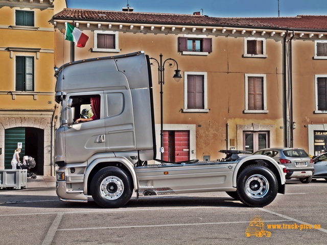 P9021741 TRUCK LOOK 2016, Zevio (VN) powered by www.truck-pics.eu