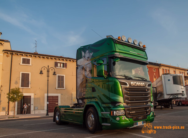 P9021773 TRUCK LOOK 2016, Zevio (VN) powered by www.truck-pics.eu