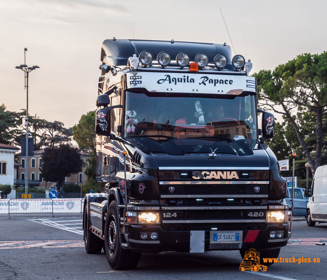 P9021779 TRUCK LOOK 2016, Zevio (VN) powered by www.truck-pics.eu