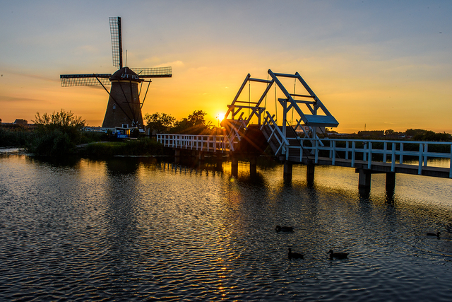  DSC9158 Kinderdijk