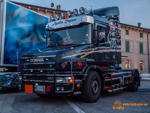 P9021832 TRUCK LOOK 2016, Zevio (VN) powered by www.truck-pics.eu