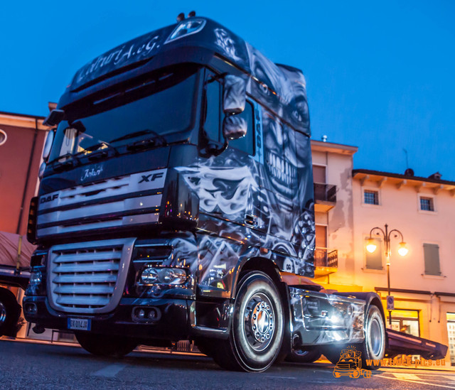 P9021855 TRUCK LOOK 2016, Zevio (VN) powered by www.truck-pics.eu