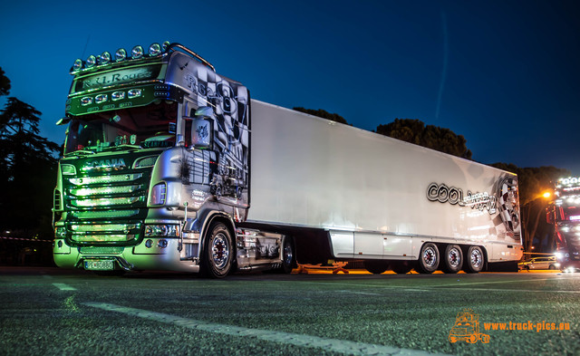 P9021860 TRUCK LOOK 2016, Zevio (VN) powered by www.truck-pics.eu