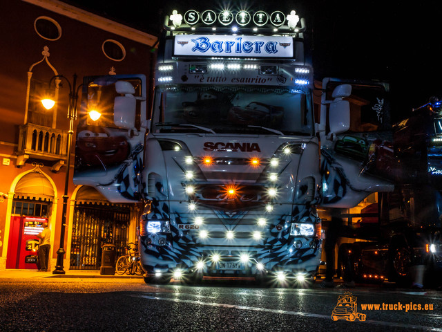P9021875 TRUCK LOOK 2016, Zevio (VN) powered by www.truck-pics.eu