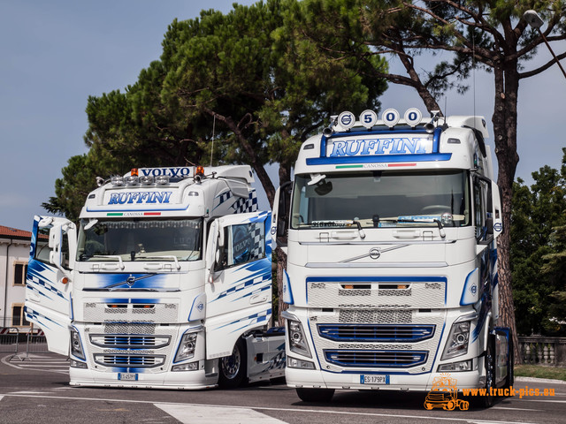 P9031876 TRUCK LOOK 2016, Zevio (VN) powered by www.truck-pics.eu
