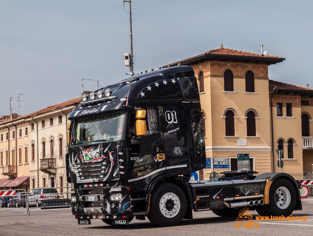 P9031878 TRUCK LOOK 2016, Zevio (VN) powered by www.truck-pics.eu