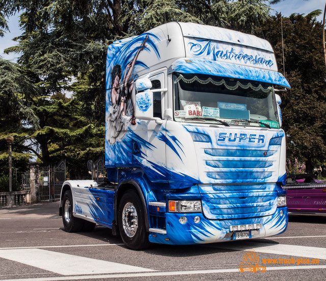 P9031879 TRUCK LOOK 2016, Zevio (VN) powered by www.truck-pics.eu