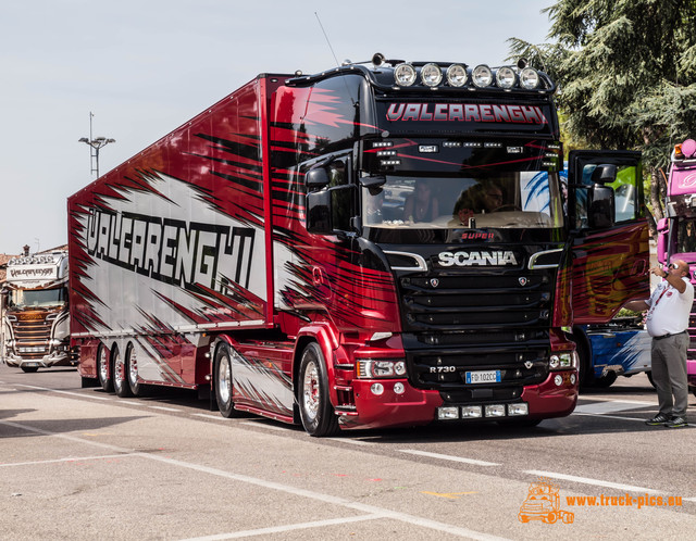 P9031896 TRUCK LOOK 2016, Zevio (VN) powered by www.truck-pics.eu