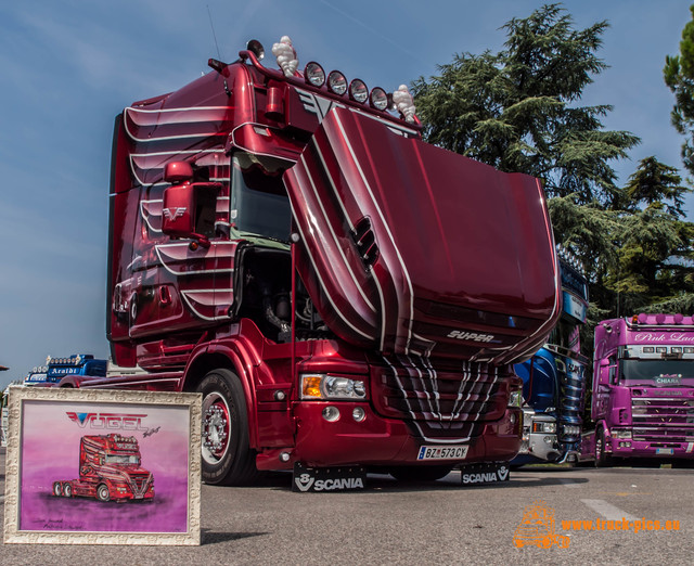 P9031903 TRUCK LOOK 2016, Zevio (VN) powered by www.truck-pics.eu