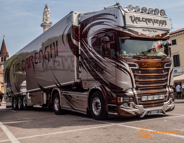 P9031904 TRUCK LOOK 2016, Zevio (VN) powered by www.truck-pics.eu