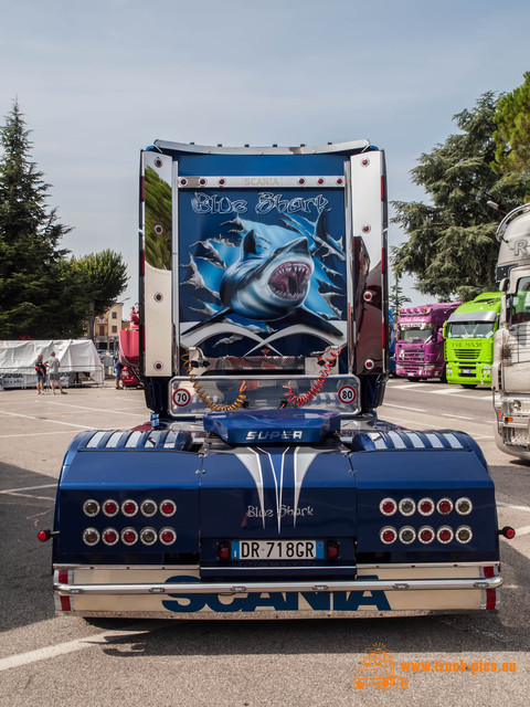 P9031915 TRUCK LOOK 2016, Zevio (VN) powered by www.truck-pics.eu