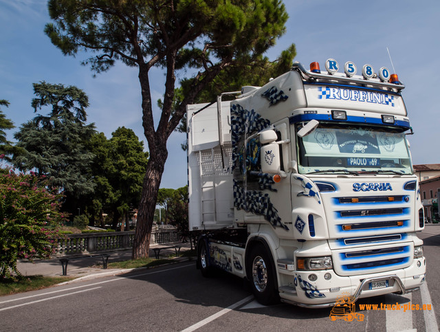 P9031924 TRUCK LOOK 2016, Zevio (VN) powered by www.truck-pics.eu