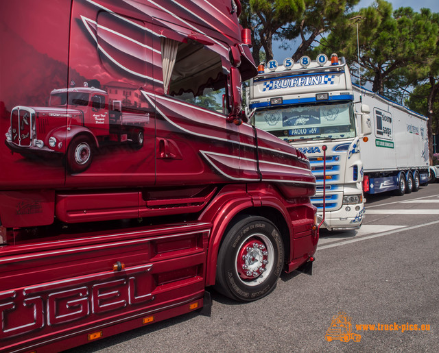 P9031931 TRUCK LOOK 2016, Zevio (VN) powered by www.truck-pics.eu