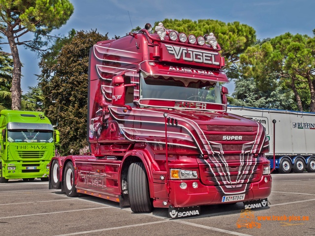 P9031932 TRUCK LOOK 2016, Zevio (VN) powered by www.truck-pics.eu