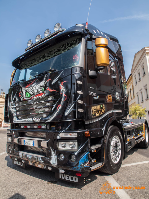 P9031948 TRUCK LOOK 2016, Zevio (VN) powered by www.truck-pics.eu