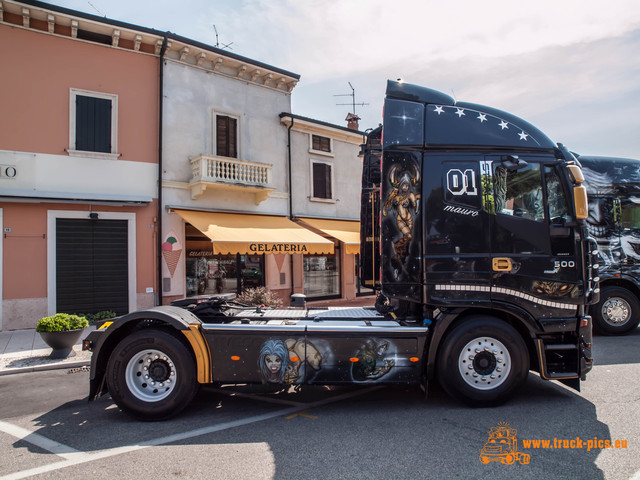 P9031951 TRUCK LOOK 2016, Zevio (VN) powered by www.truck-pics.eu