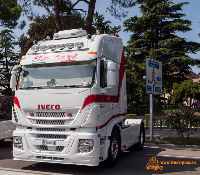 P9031952 TRUCK LOOK 2016, Zevio (VN) powered by www.truck-pics.eu