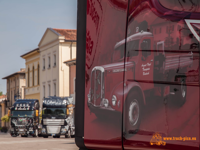 P9031973 TRUCK LOOK 2016, Zevio (VN) powered by www.truck-pics.eu